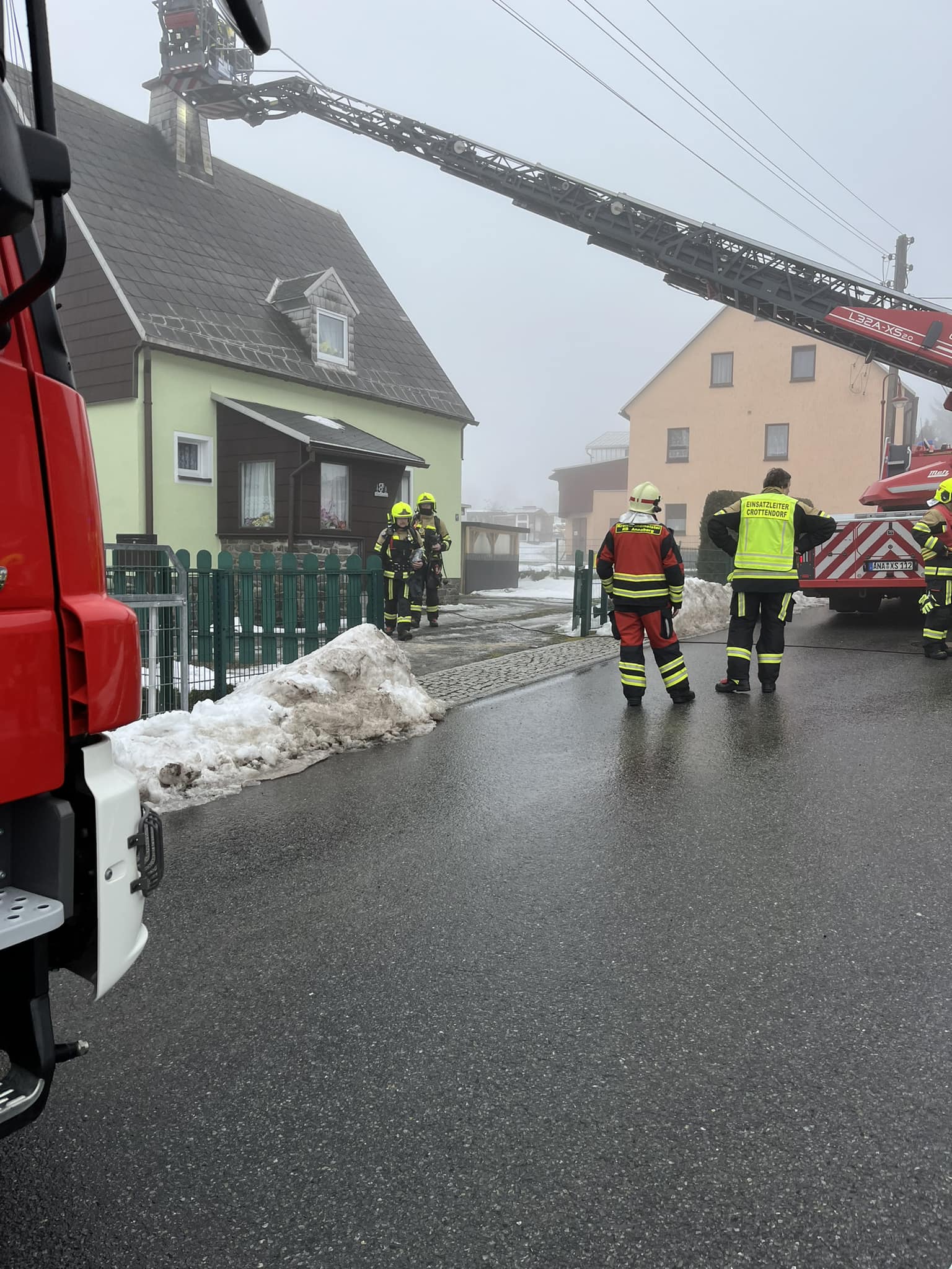You are currently viewing Brand 2 – Crottendorf – Schornsteinbrand