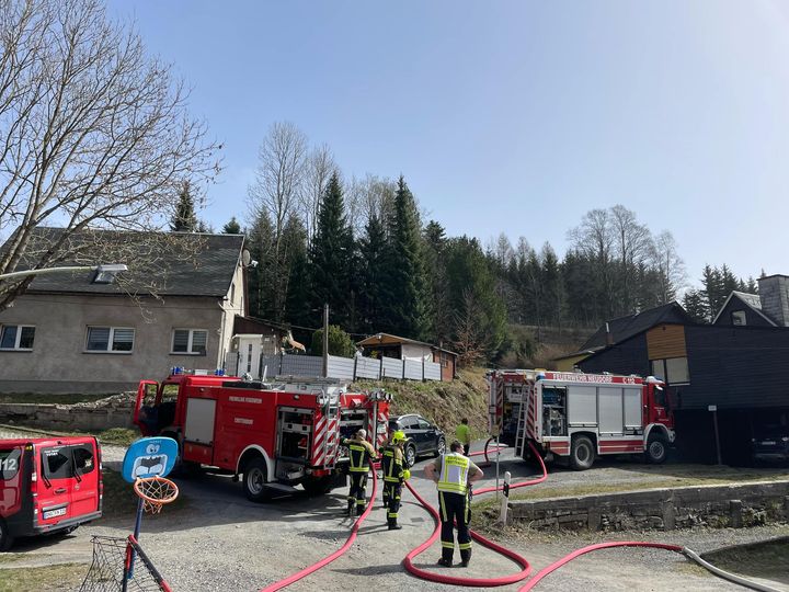Read more about the article Brand mittel – Neudorf – Flächenbrand