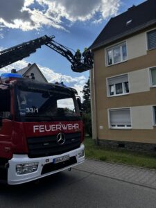 Mehr über den Artikel erfahren TH klein – Crottendorf – Tierrettung