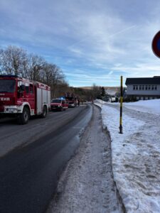 Mehr über den Artikel erfahren BMA – Oberwiesenthal – Hotelgebäude