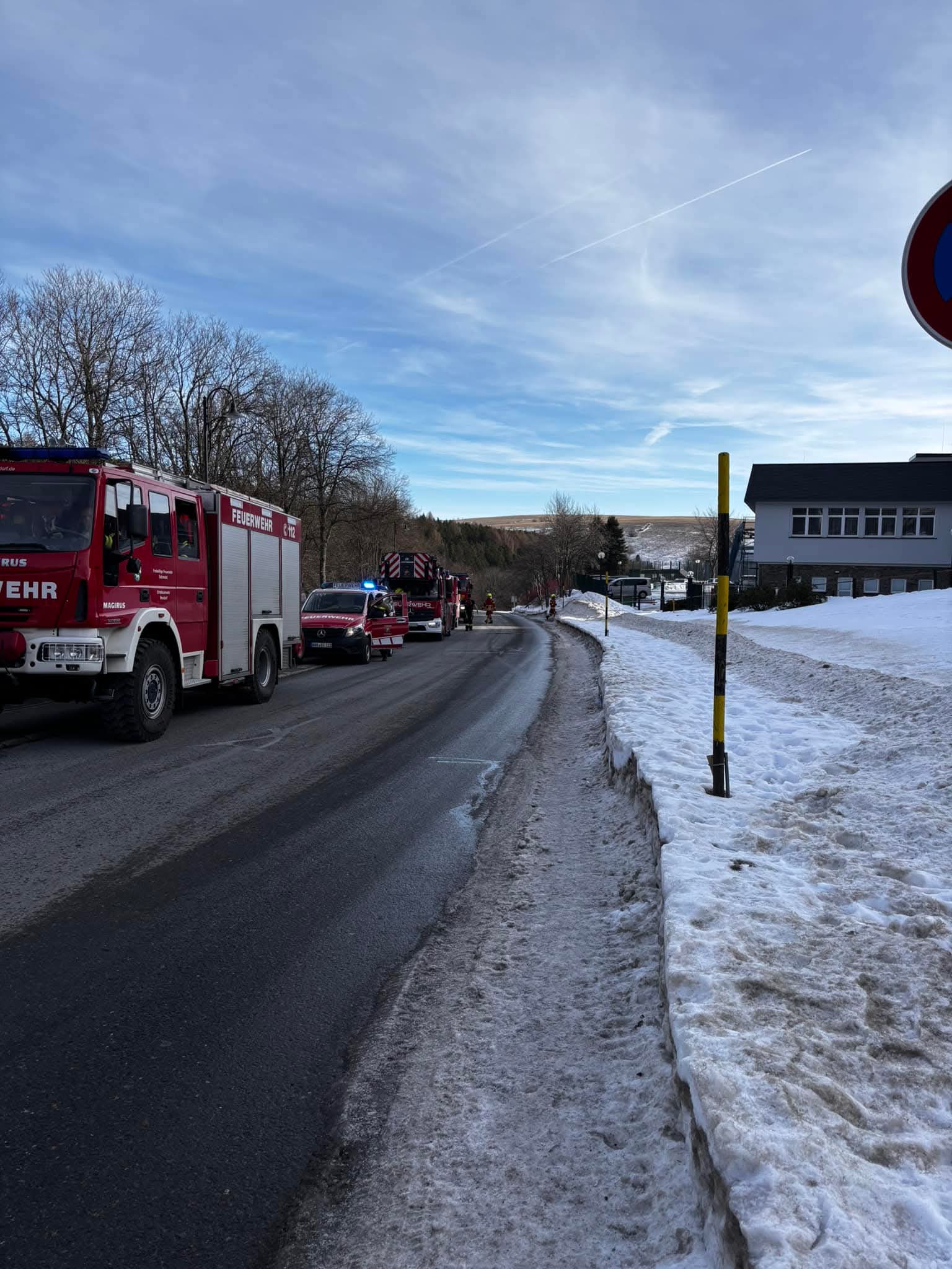 Du betrachtest gerade BMA – Oberwiesenthal – Hotelgebäude