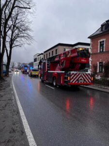 Mehr über den Artikel erfahren BMA – Scheibenberg – Pflegeheim