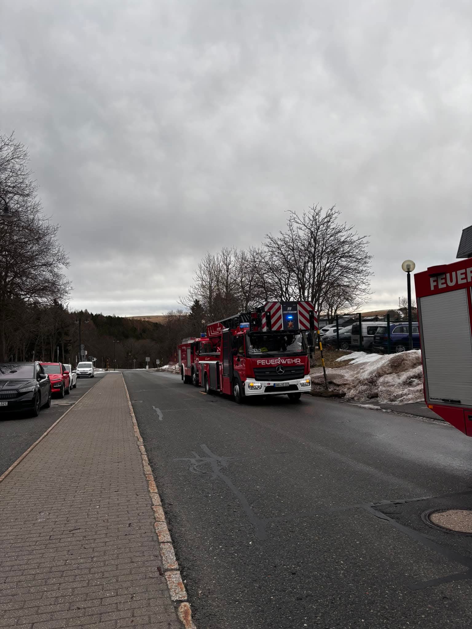Du betrachtest gerade BMA – Oberwiesenthal – Hotelgebäude