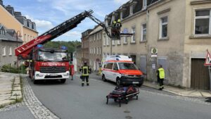 Mehr über den Artikel erfahren Th klein – Annaberg – Buchholz – Tragehilfe