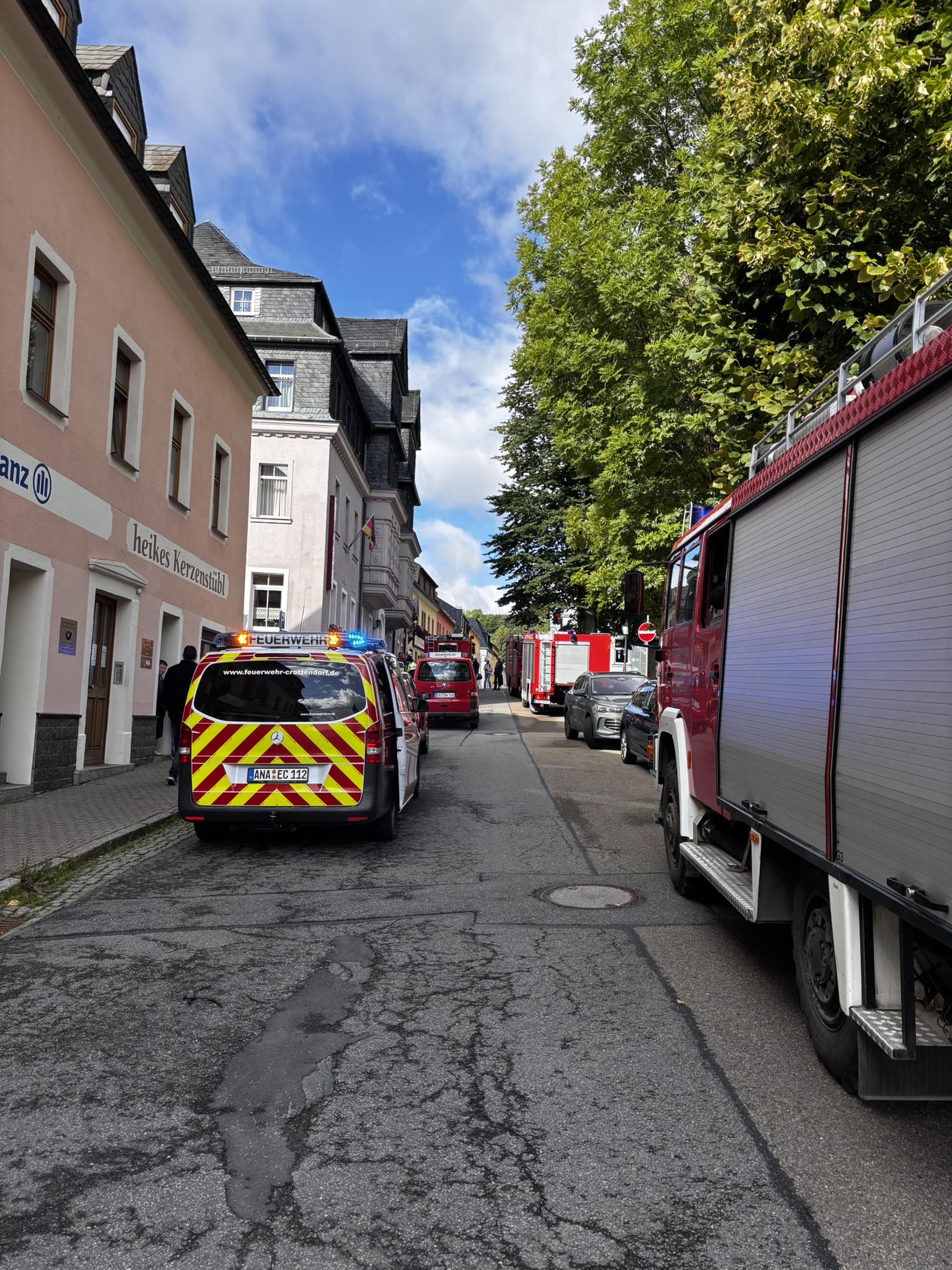 Du betrachtest gerade BMA – Oberwiesenthal – Hotelgebäude