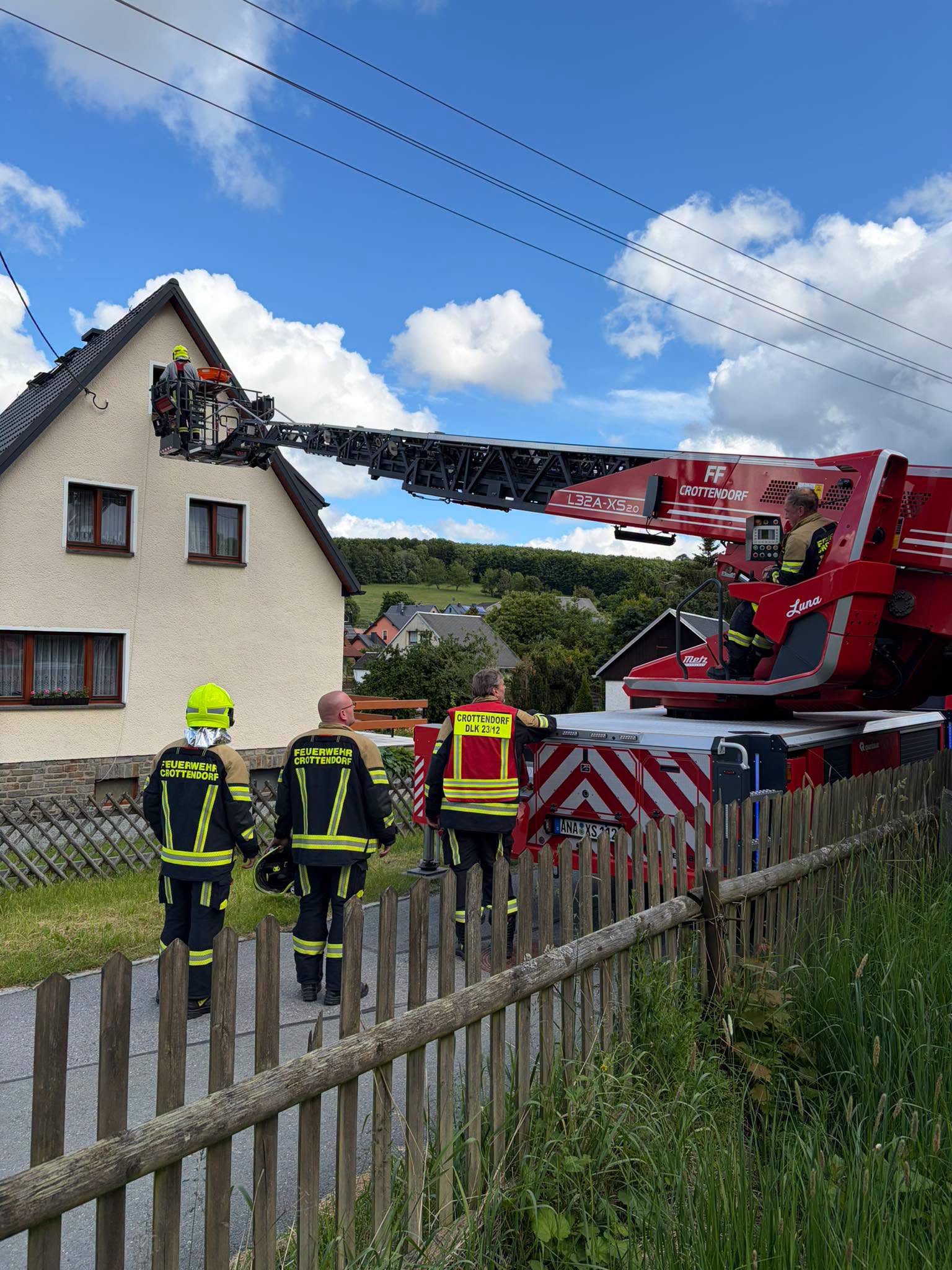 Mehr über den Artikel erfahren Th klein – Neudorf- Tragehilfe