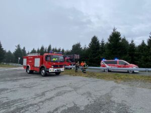 Mehr über den Artikel erfahren BMA – Oberwiesenthal – Hotelgebäude