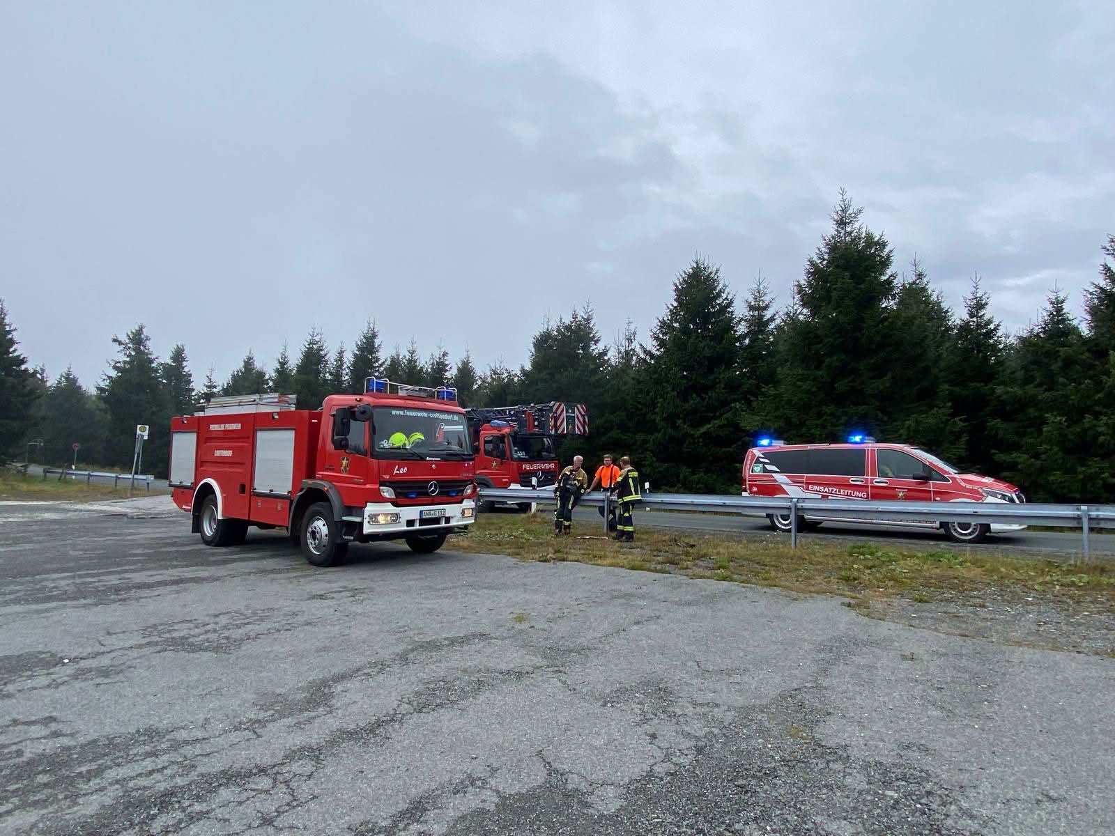Du betrachtest gerade BMA – Oberwiesenthal – Hotelgebäude