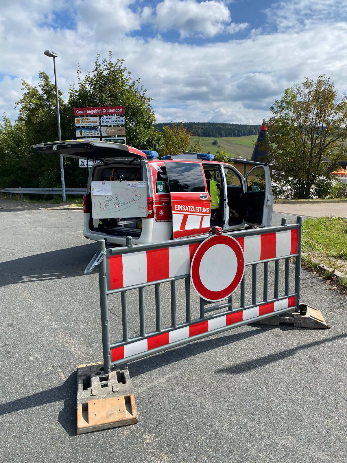Du betrachtest gerade Absicherung – Crottendorf – Speedcarving Finale